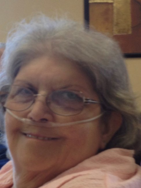 Obituary of Ethel Lee Breeden