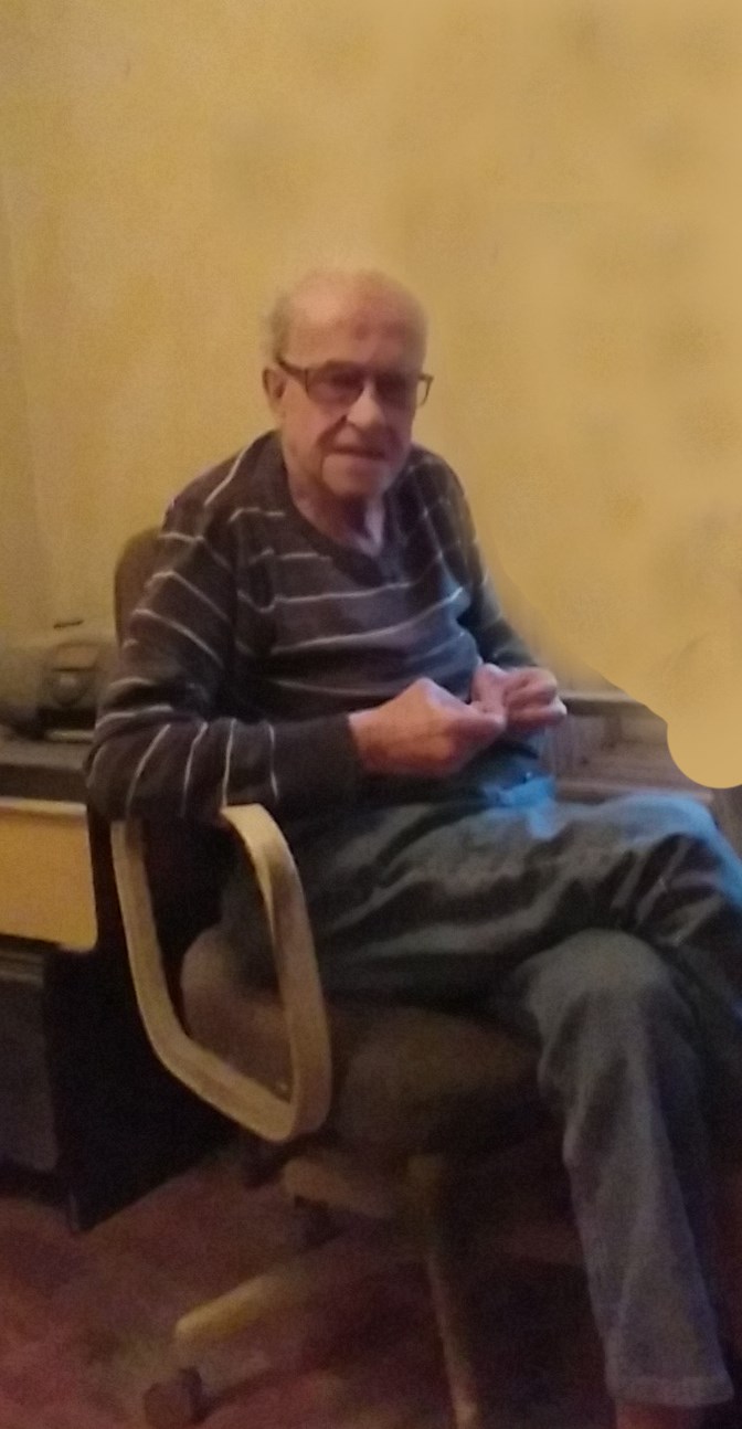 Obituary of Léo Chevalier