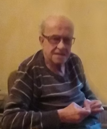 Obituary of Léo Chevalier