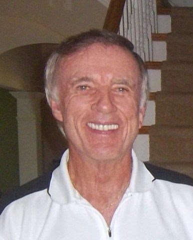 Obituary of Norman Arthur Chambers