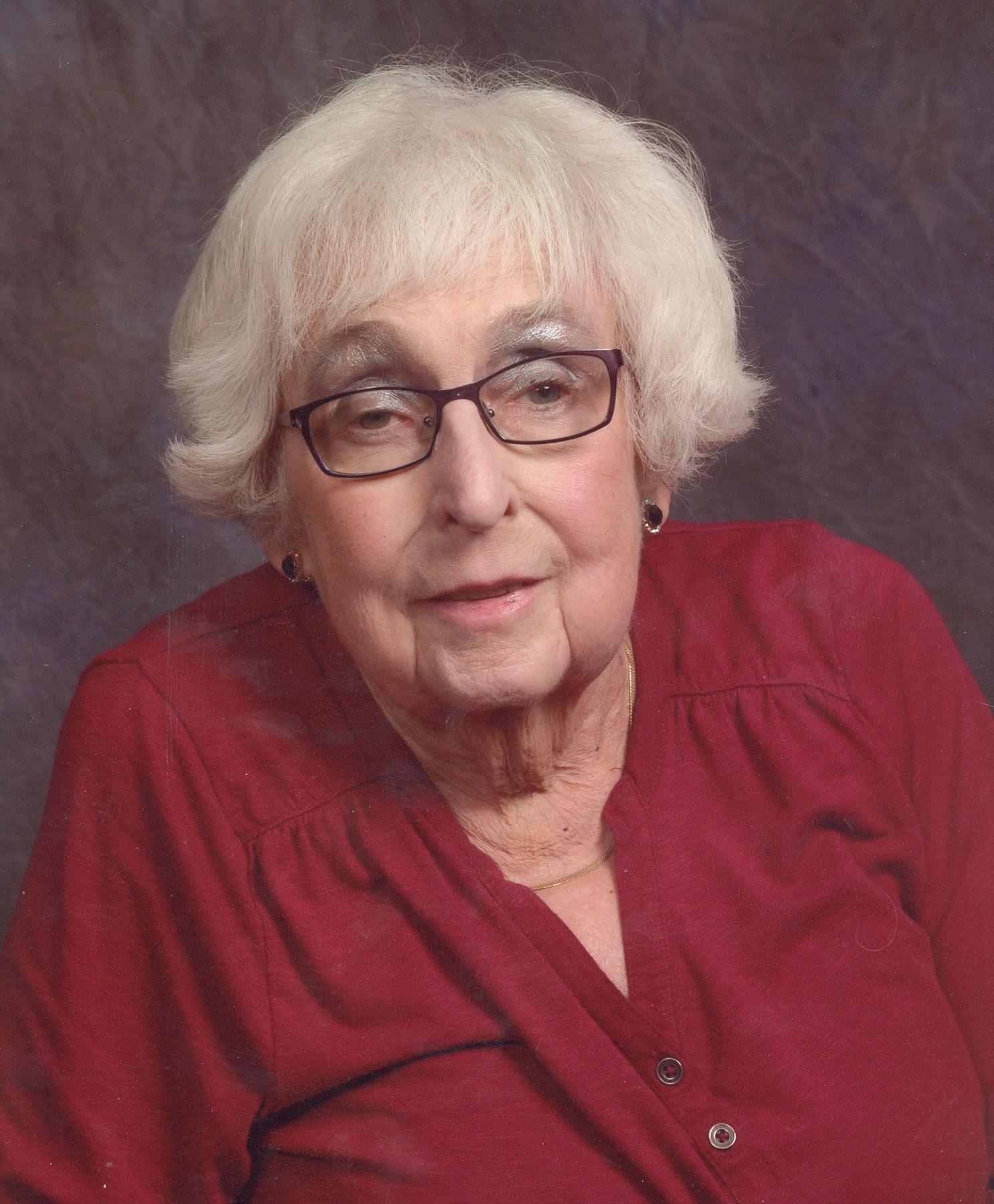 Obituary of Anne E. Hengesbach