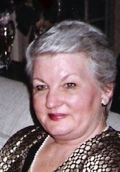 Obituary of Barbara Dale Hopewell