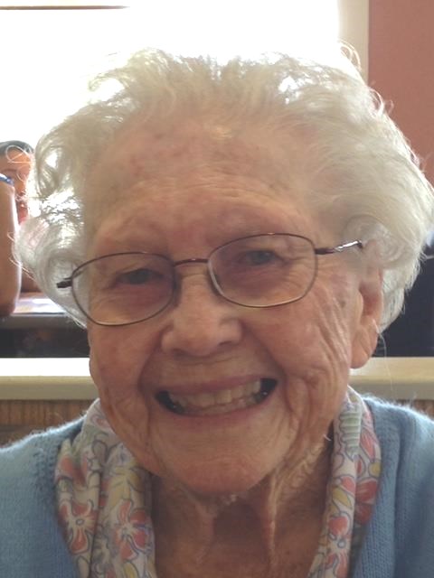 Obituary of Margretta Jane Jeske