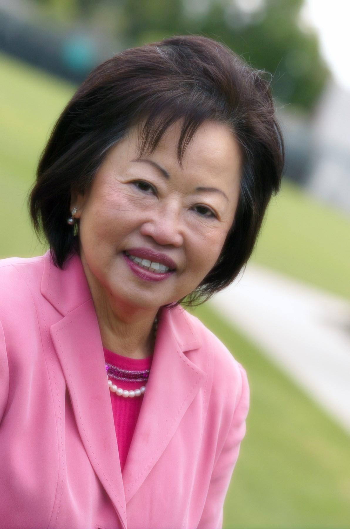 Obituary of Julie Anh Nguyen