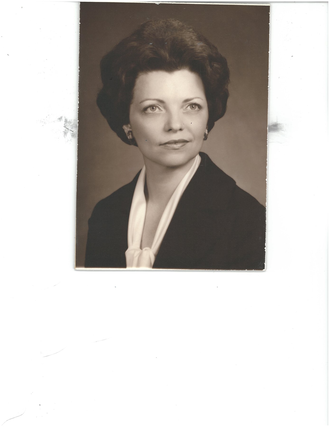 Obituary of Patricia Ann Phelps