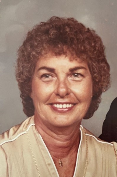 Obituary of Willa Jo Bennett