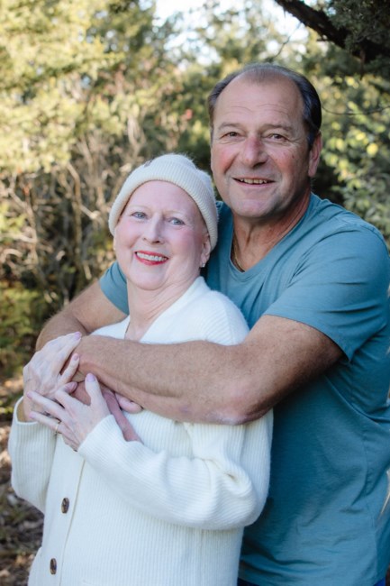 Obituary of Janet McGowan