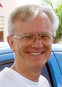 Obituary of Bruce C. Gerber
