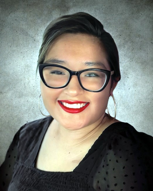 Obituary of Cierra R. Martinez