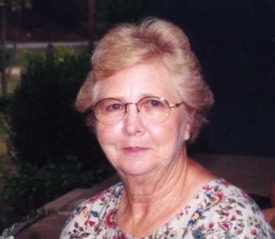 Obituary of Patricia Lowe