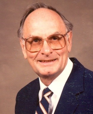 Obituary of Charles Jackson (Jack) Adams