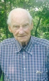 Obituary of Paul Lester Severin