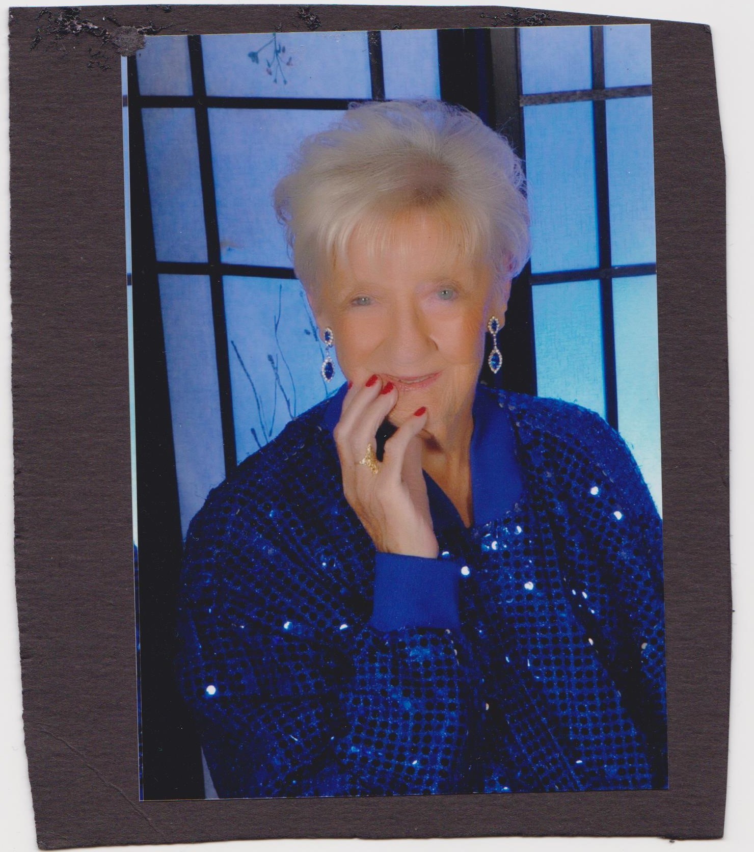 Obituary of Josephine R. DeLuca