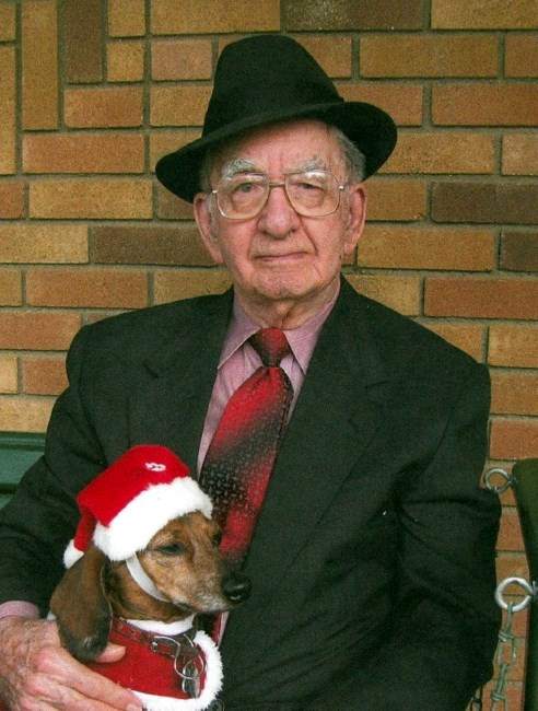 Obituary of Richard Charles Neal