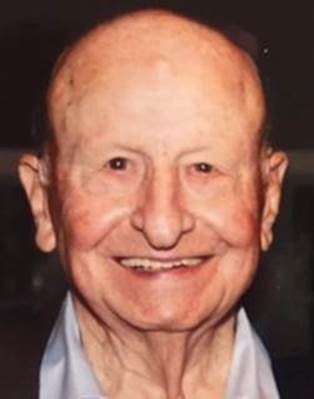 Obituary of Charles Edward Hardin