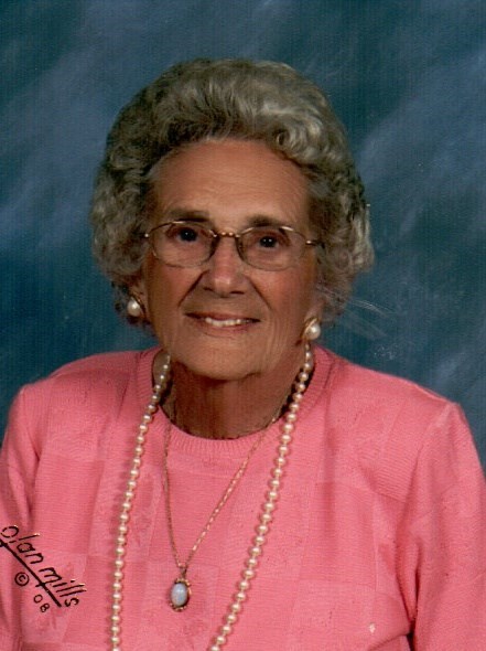Obituary of Annie Lucille Smith Haley