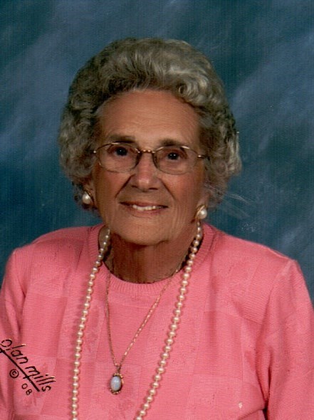  Obituario de Annie Lucille Smith Haley