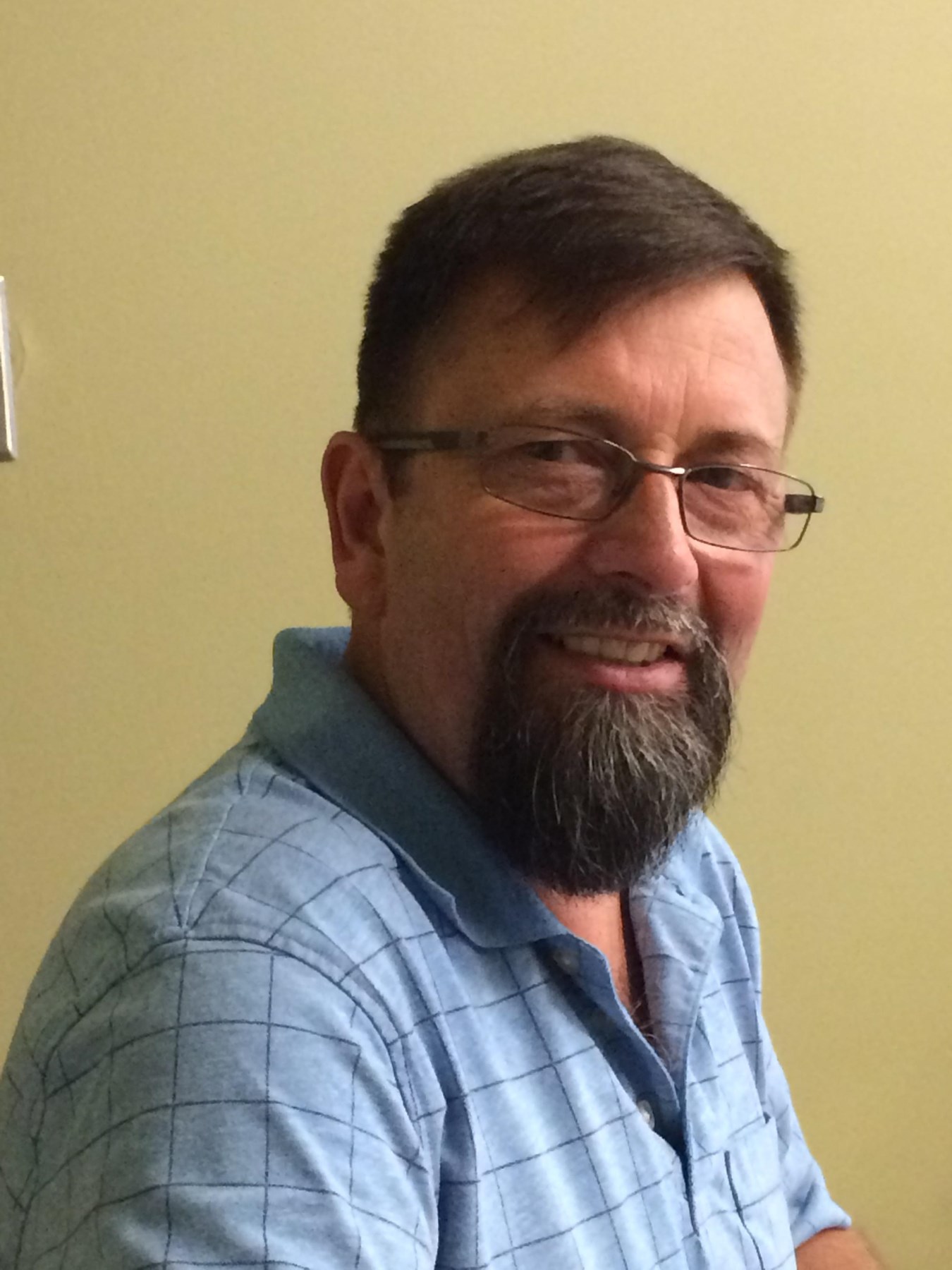 Avis de décès de Gerald Edgar King