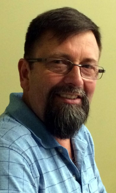 Avis de décès de Gerald Edgar King