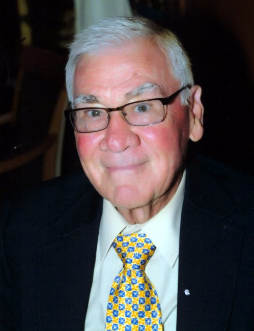 Obituary of Leonard Washington Bynum Jr.