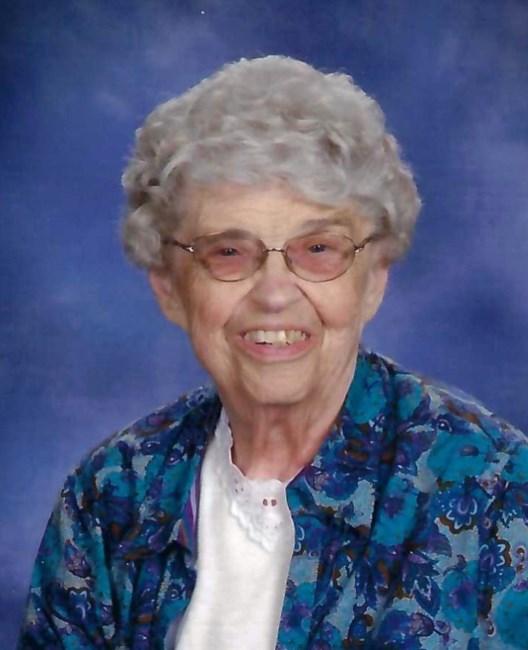 Elsie Reth Obituary Lansing, MI