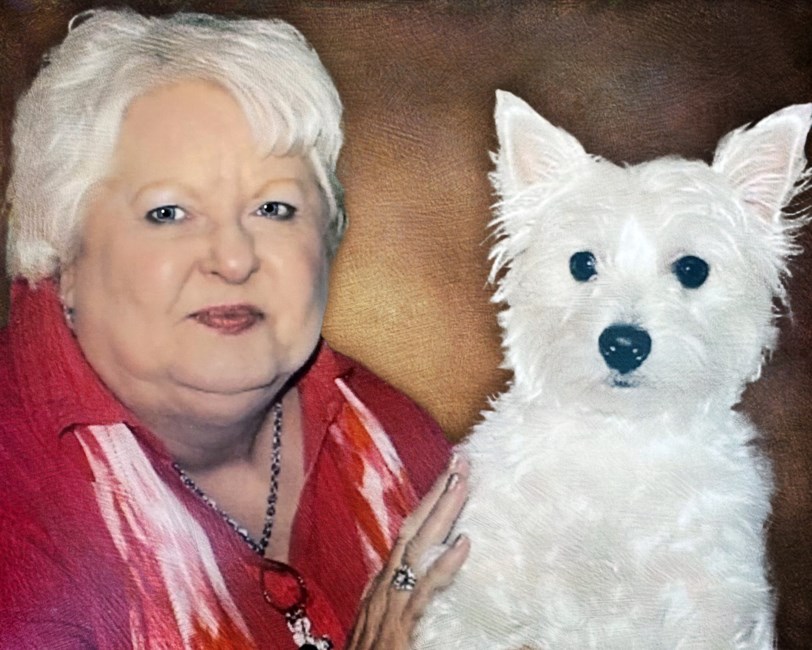 Obituary of Rhonda Kathleen Harris