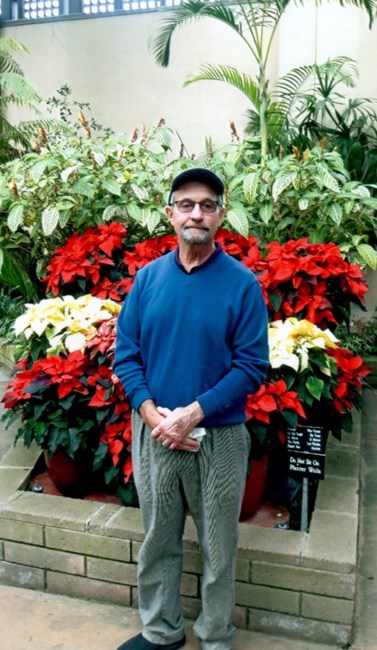 Obituary of William Bennett