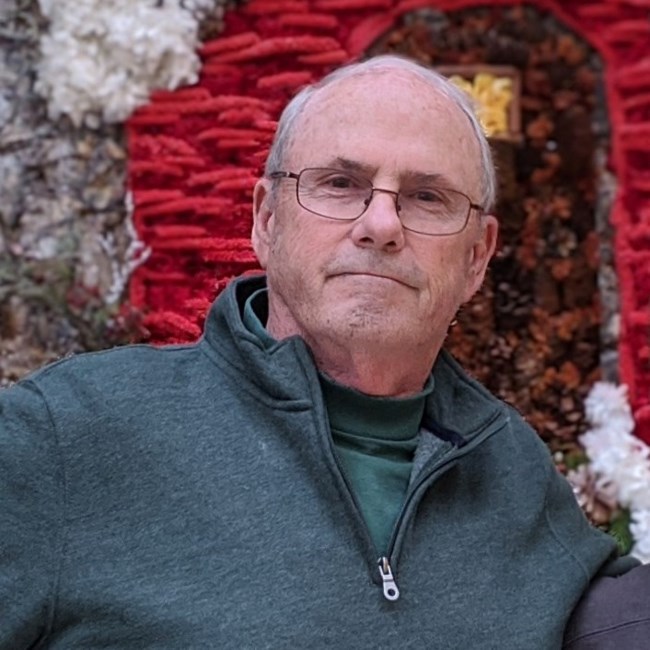 Obituary of Robert J Bearden