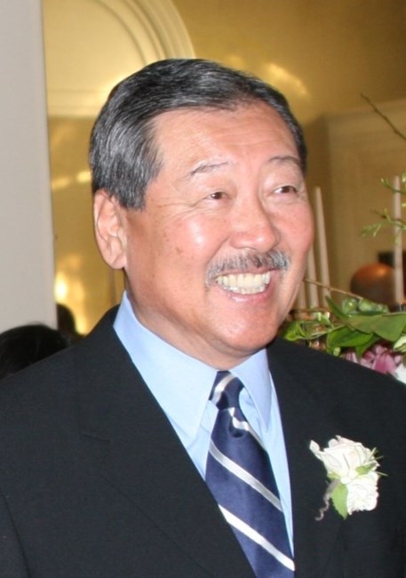 Obituary of Kunio Homma