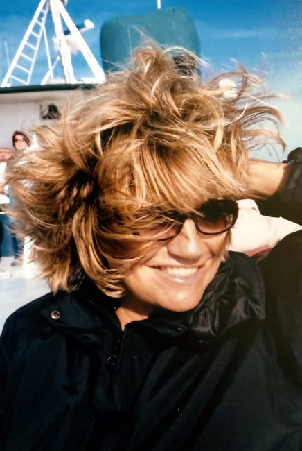 Obituario de Shirlee Jean Curfman