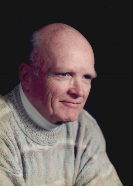Obituary of Edward Bell Van Buren