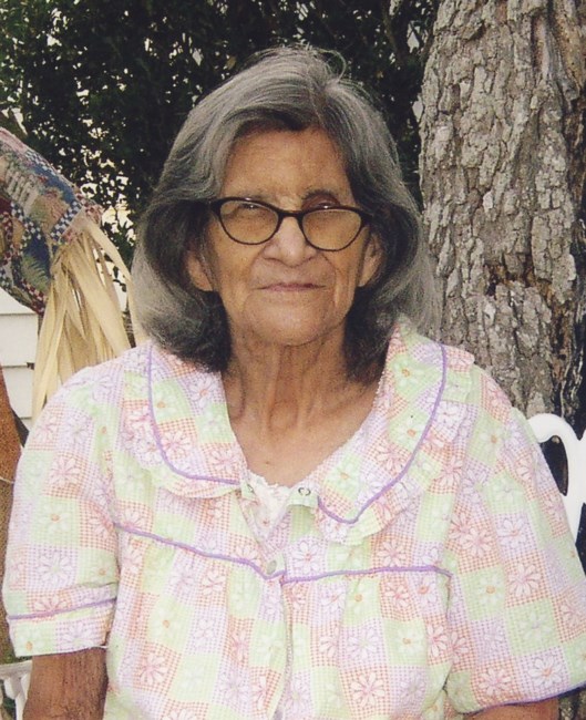 Obituary of Carmen A. Contreras
