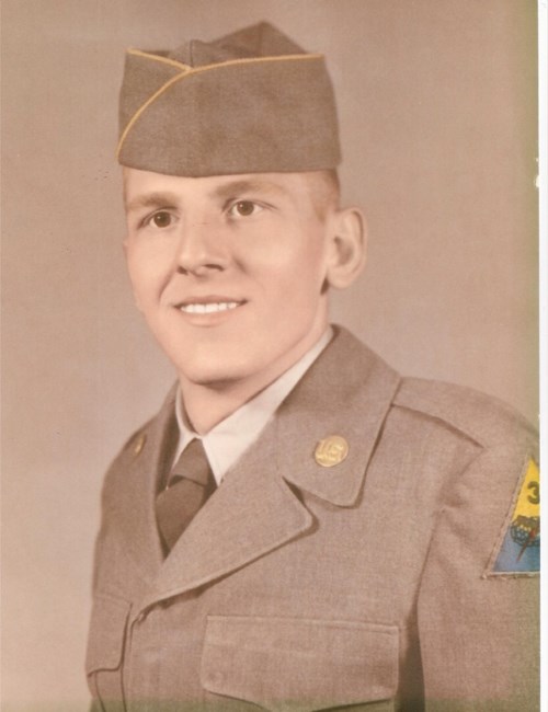 Obituary of Mr. Ronald E Prass Sr.