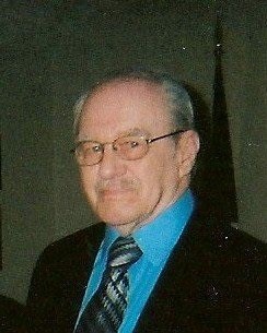 Obituary of Norman Wayne Hunt
