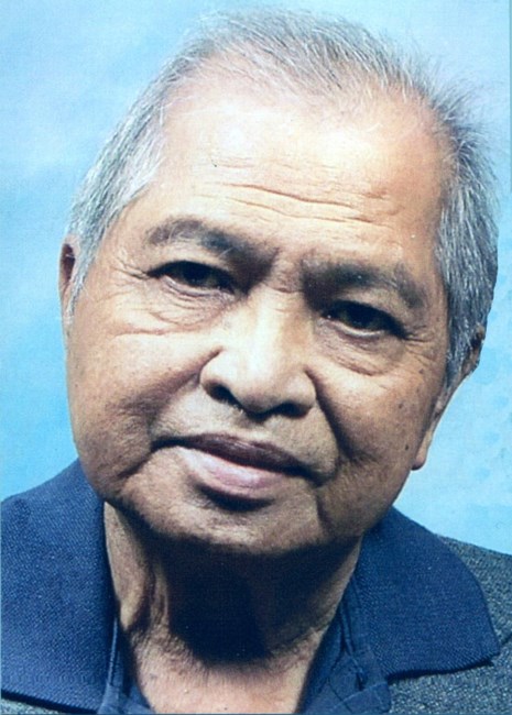 Obituary of Juanito Calara Gozo