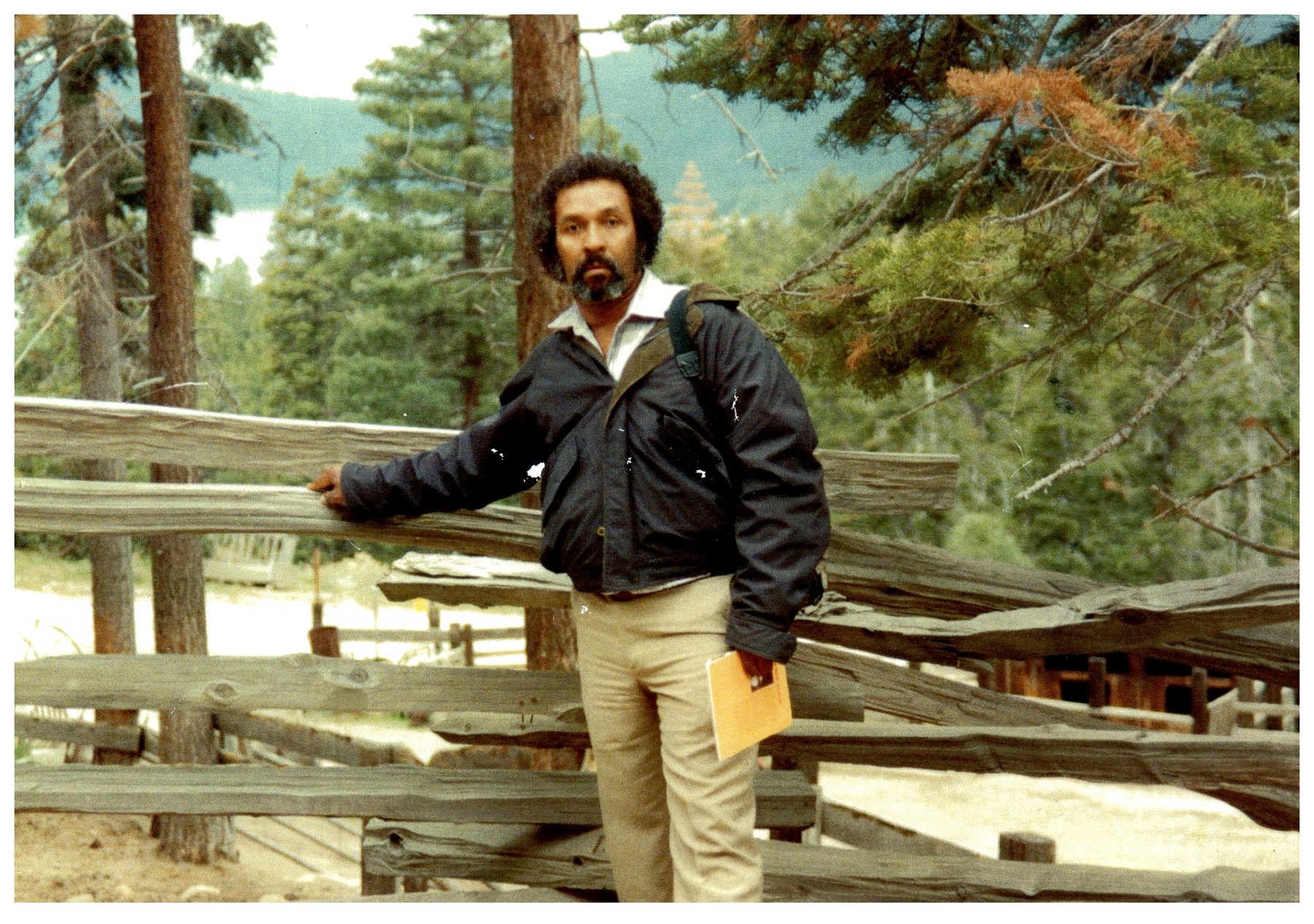 Obituary of John Douglas Carlton