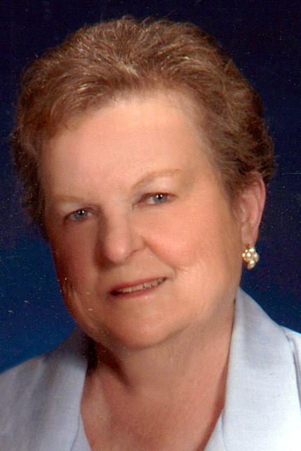 Obituary of Mary Ann Dearstone