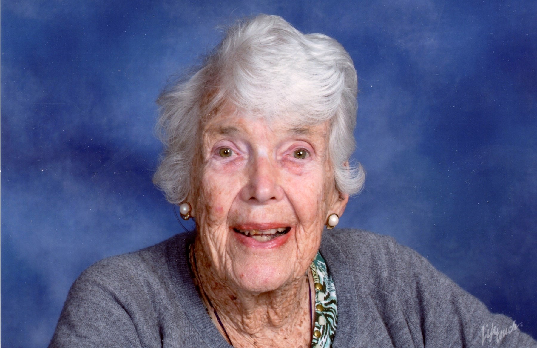 Avis de décès de Miriam "Mim" J. Hosack