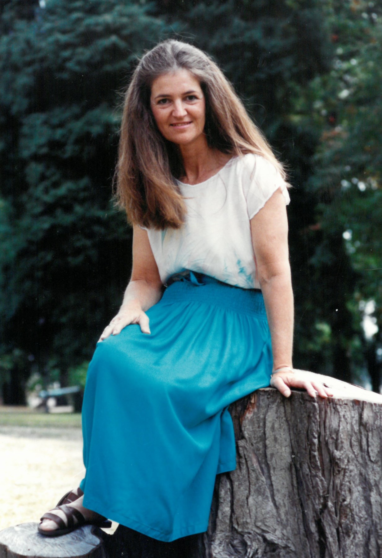 Heartfelt Tribute To A Roseville Teacher Obituary Shares Impactful Legacy - nlk03th