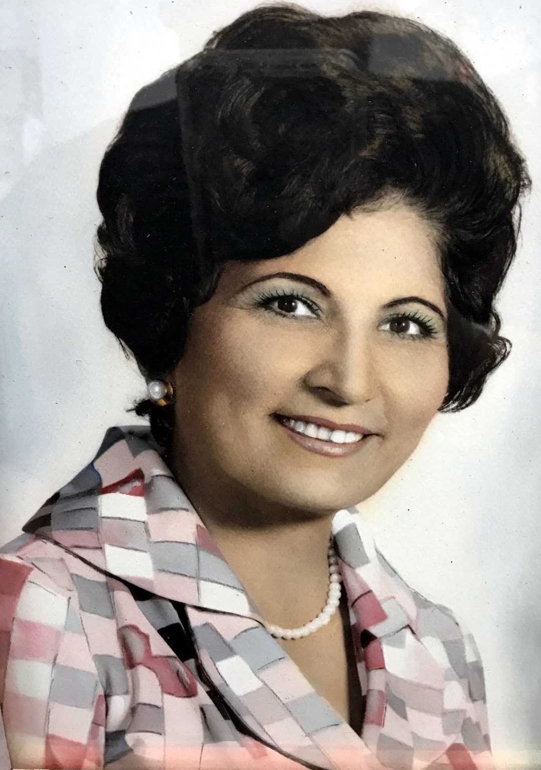 Rosa Cotté Báez Obituary - Bayamon, PR