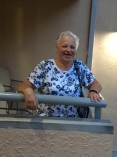 Obituary of Irene Julianna Neil