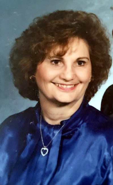 Obituary of Glenna June Stowe