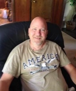 Obituary of Scott Bradley Thurman