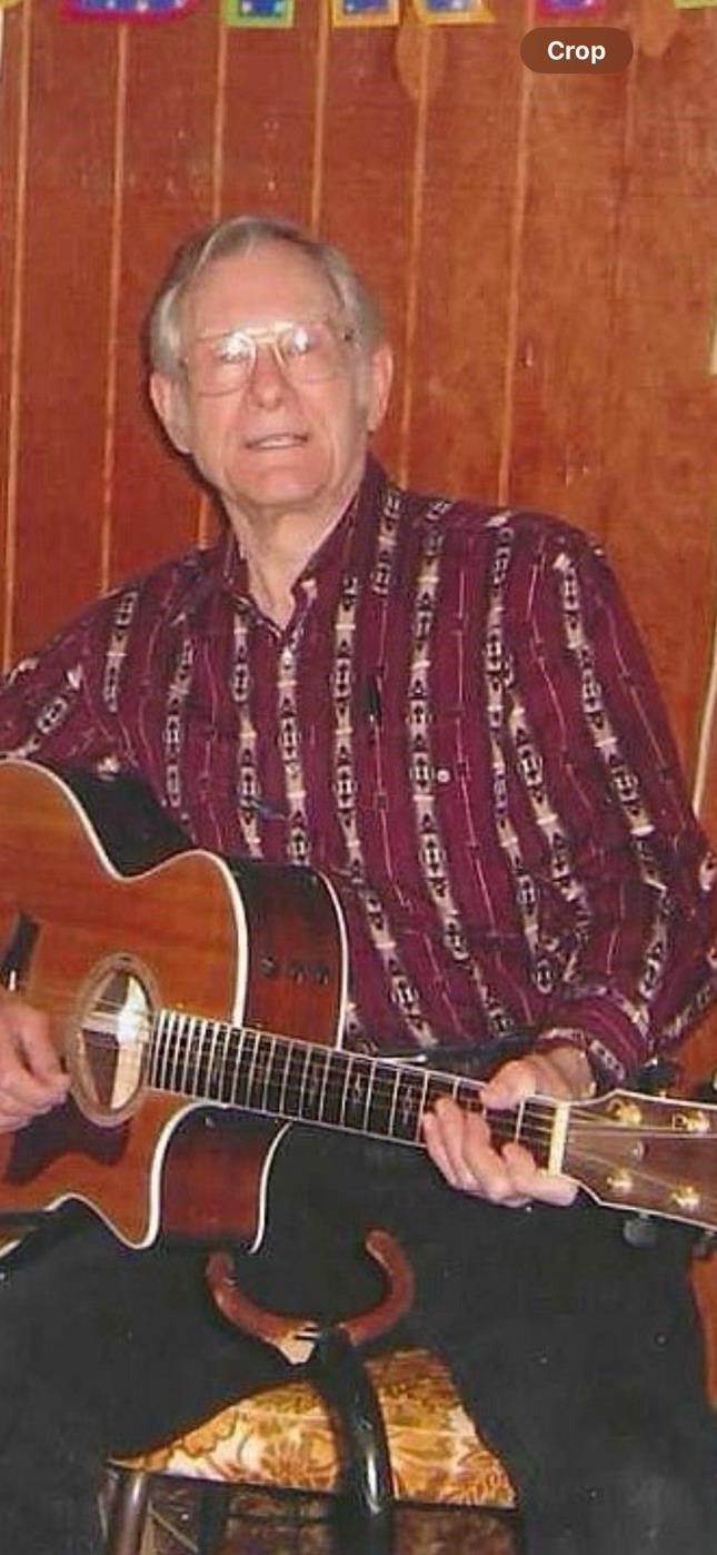 Obituary of Elgie Lee Henderson