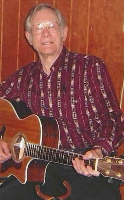 Avis de décès de Elgie Lee Henderson