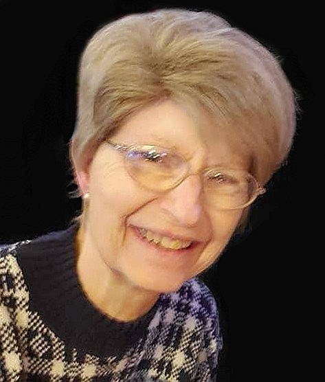 Obituary of Virginia R. Nicolet