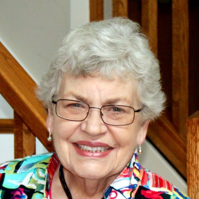 Obituary of Wilda Peters Raffensperger