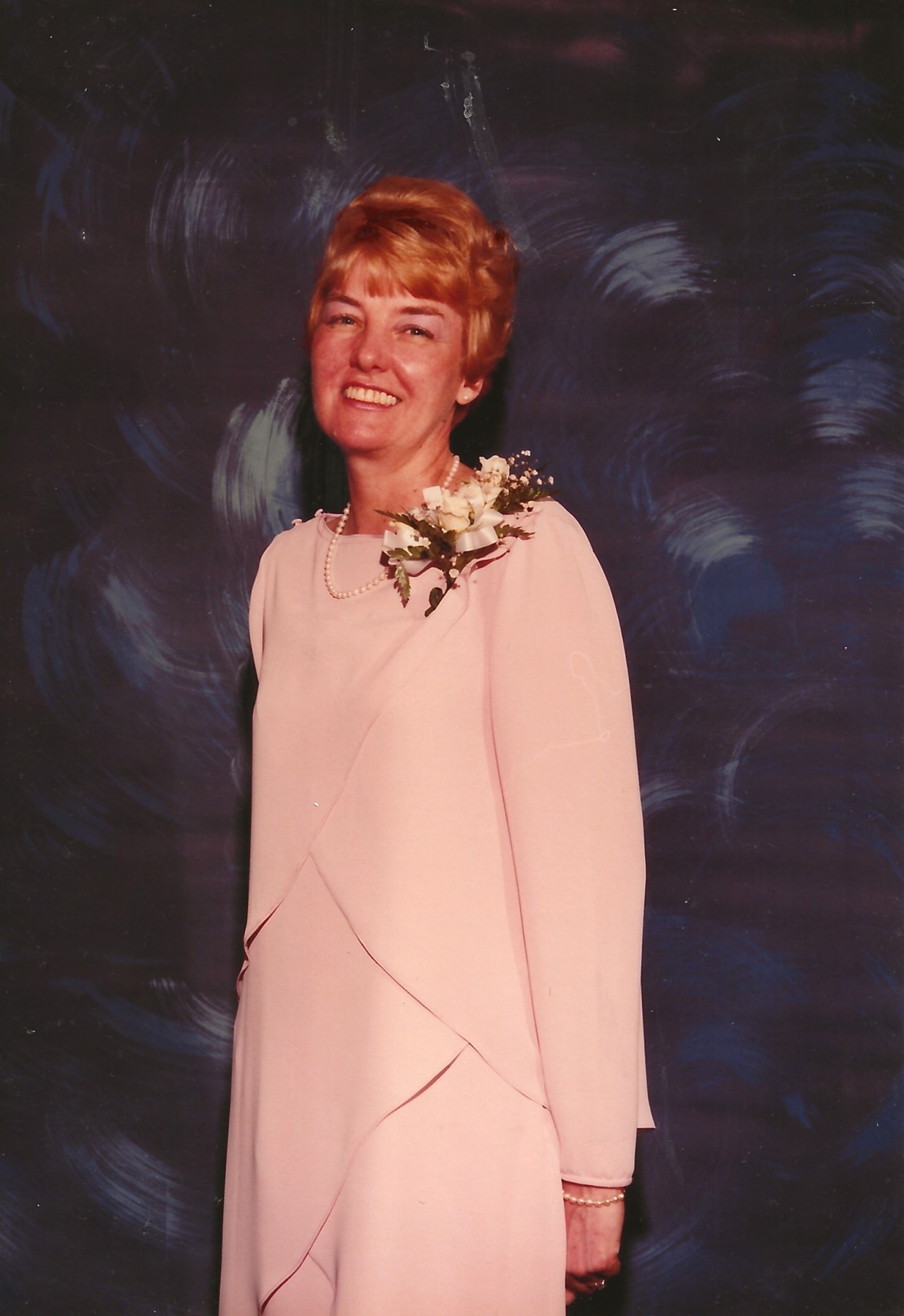 Avis de décès de Joan D. Schemp