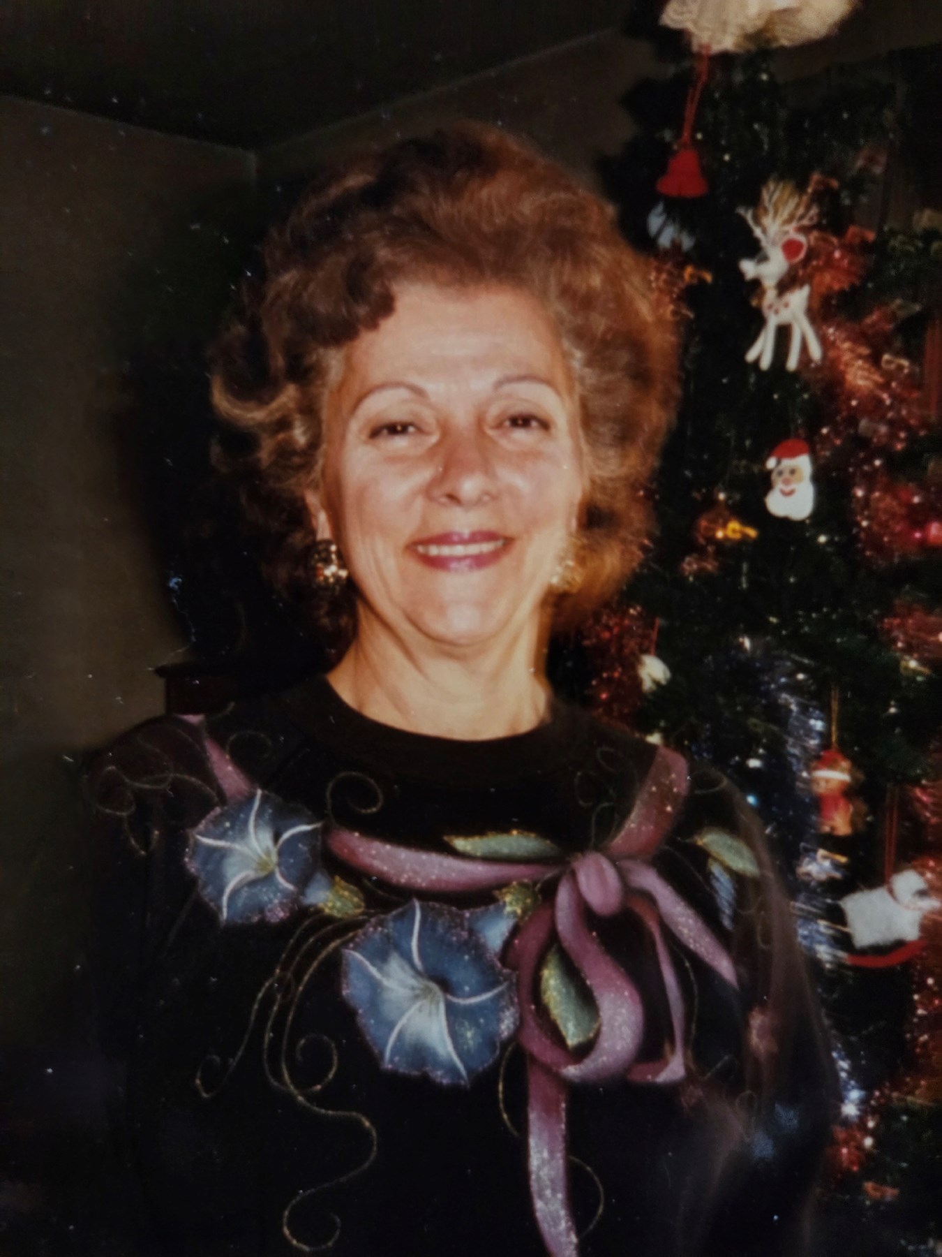 Obituary of Rosemarie Shinaver