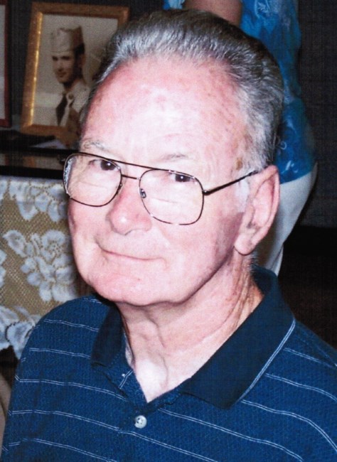 Obituary of Don Phillip Rogers